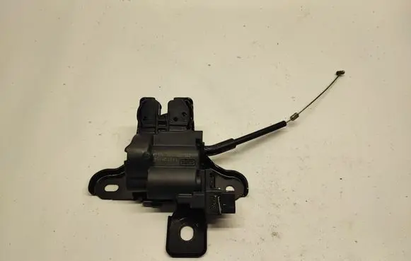 Ford Fusion Tailgate/trunk/boot lock/catch/latch DS73F43282AD