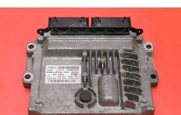 Ford Mondeo MK I Engine control unit/module ECU DS7112B684XC