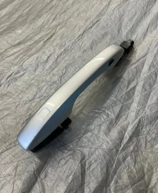 Volvo XC90 Front door exterior handle 31408436 31408437