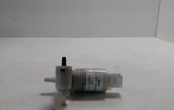 Mini One - Cooper R50 - 53 Windscreen/windshield washer pump 8377429