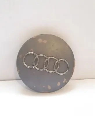 Audi A4 S4 B6 8E 8H Original wheel cap 8D0601170