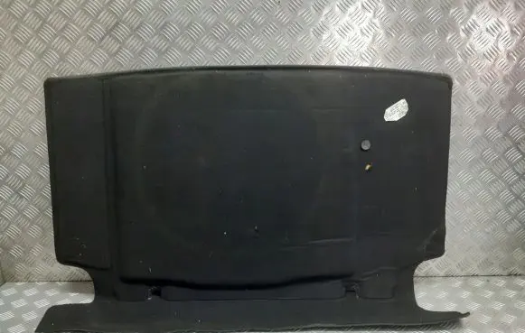 Toyota Corolla E120 E130 Trunk bottom trim panel 58570-02041-C