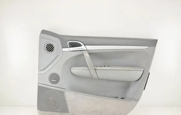 Porsche Cayenne (9PA) Front door card panel trim 7L5867012AN 042962 0329576821