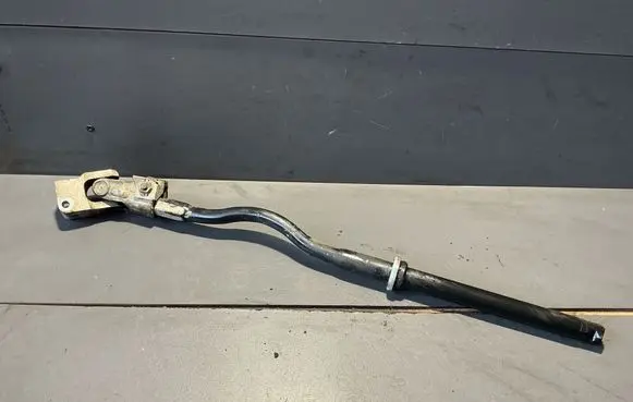 Mercedes-Benz A W168 Steering column universal joint 