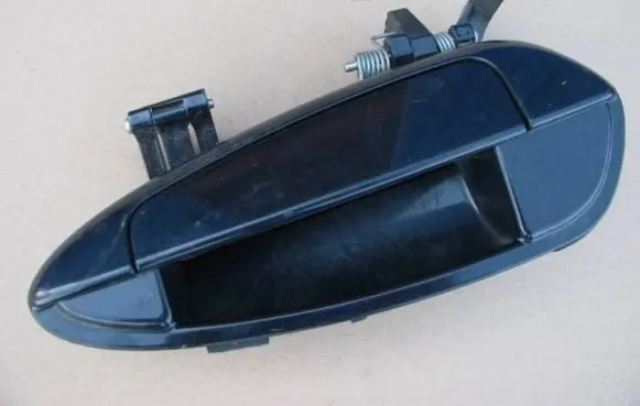 Fiat Grande Punto Rear door exterior handle