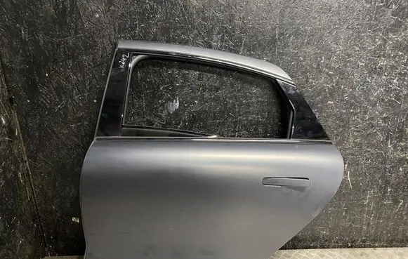 Hyundai IONIQ 6 Rear door