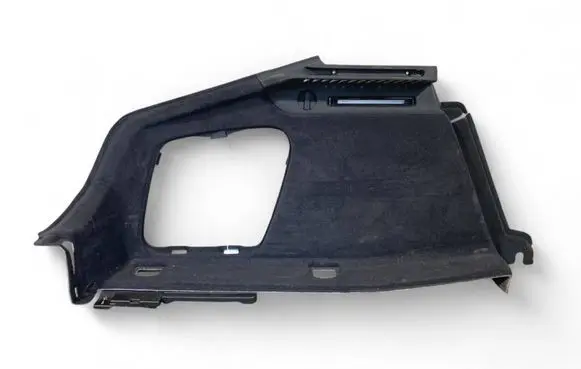 Audi A5 Trunk/boot side trim panel 8W8863879E