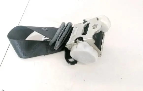 Opel Signum Front seatbelt 13146624