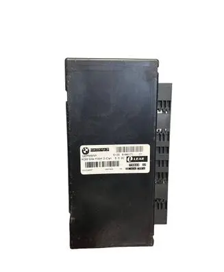 BMW 5 E60 E61 Comfort/convenience module 9186171