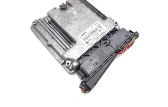 Mini One - Cooper R57 Engine control unit/module 7823934 0281015233