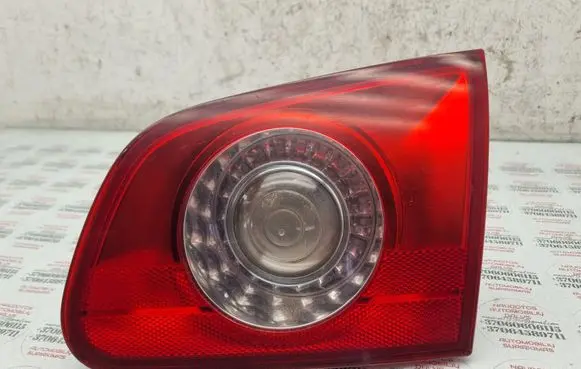 Volkswagen PASSAT B6 Tailgate rear/tail lights 3C9945094
