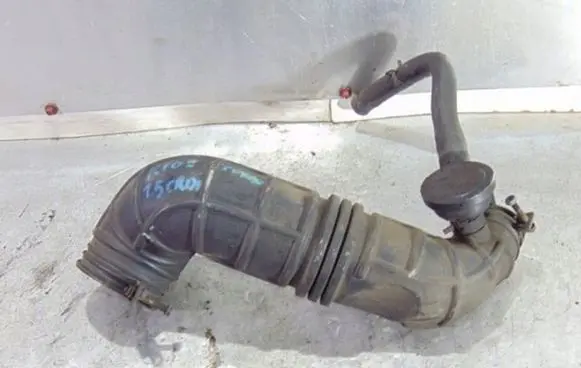 KIA Rio Engine coolant pipe/hose