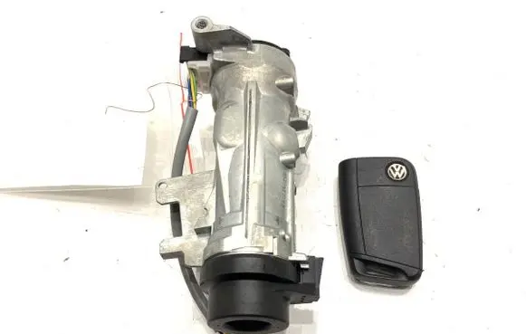 Volkswagen Golf VII Ignition lock 1K0905851