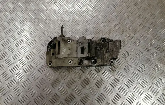 Generator/alternator bracket