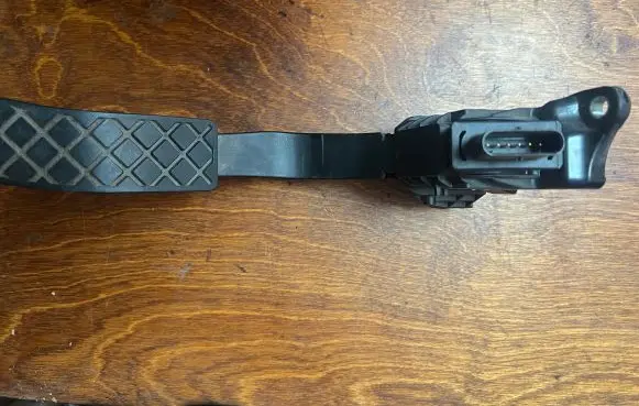 Audi Q5 SQ5 Accelerator throttle pedal 8W1723523 6PV01164201 121016062922