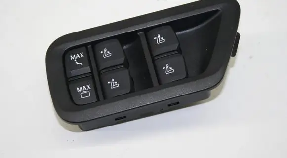 BMW X7 G07 Other switches/knobs/shifts 9439875