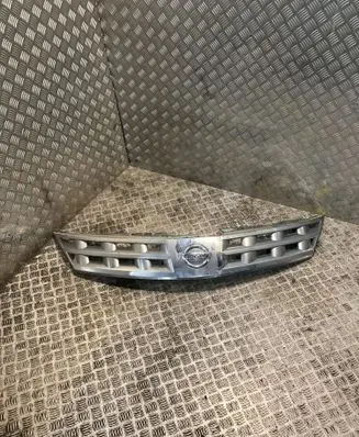 Nissan Murano Z50 Front grill 62310CA000