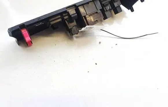Toyota Avensis T270 Wing mirror switch 5544605060