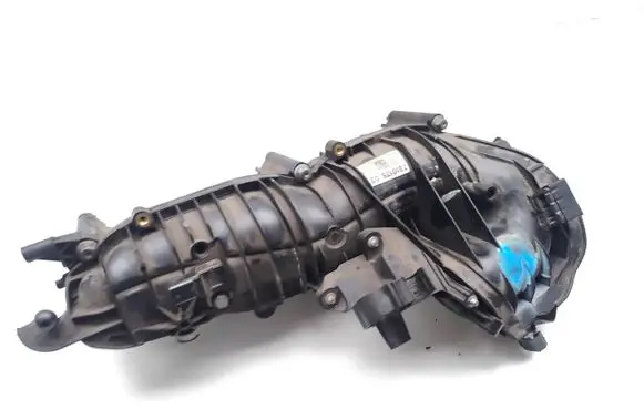 BMW 3 E90 E91 Intake manifold 7810178 7810179