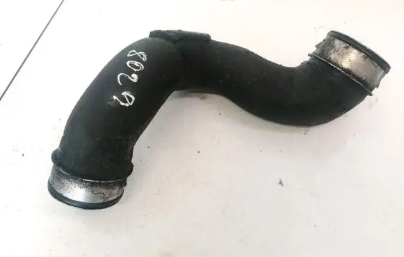 Mercedes-Benz C W203 Intercooler hose/pipe