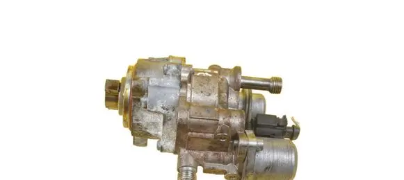 BMW 3 E90 E91 Mechanical fuel pump 7596123 N53B30A