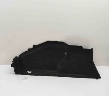 Porsche Panamera (971) Trunk/boot side trim panel 971868223C
