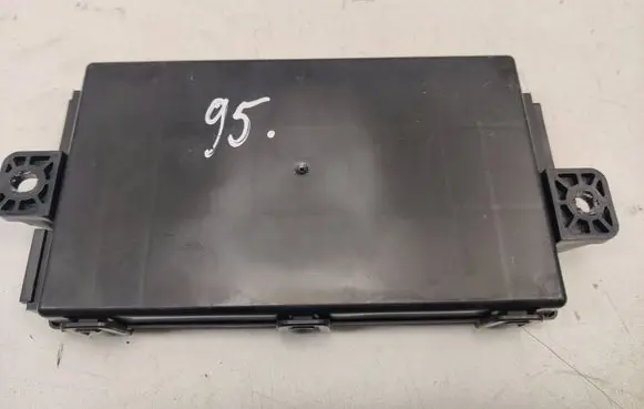 Dodge Charger Keyless (KESSY) go control unit/module 68394160AB