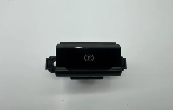 Citroen C4 II Picasso Hand brake release handle 98014489ZD
