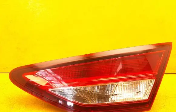 Seat Leon (5F) Rear/tail lights 5F0945094D