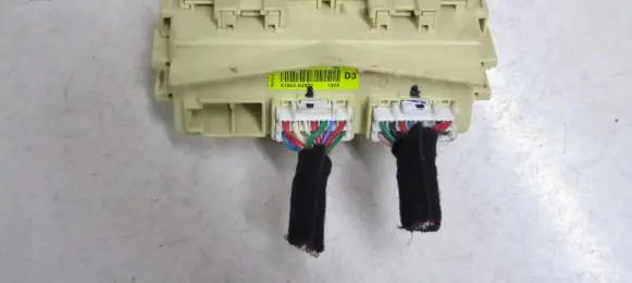KIA Optima Other control units/modules 91940D4030
