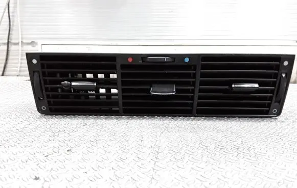 Audi A8 S8 D2 4D Dash center air vent grill 4D0820951