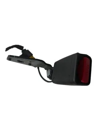 Citroen C4 II Rear seatbelt buckle 96748537XT