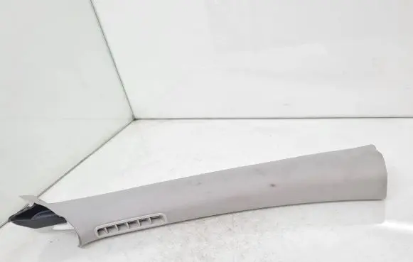 Volkswagen PASSAT B6 (A) pillar trim 3C0867234D