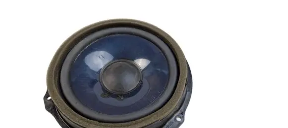 Ford C-MAX II Front door speaker 6M2T18808 6M2T18808FC EJ7PB