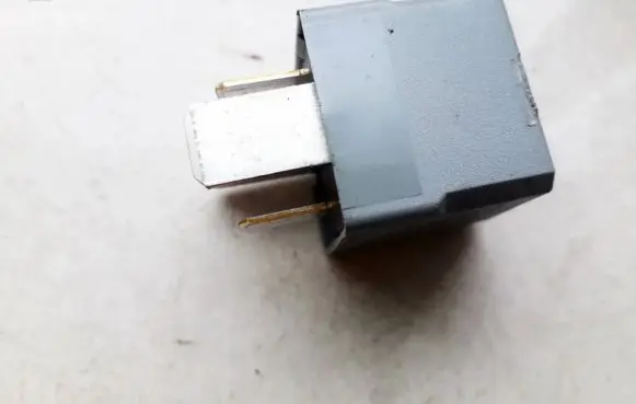 Land Rover Freelander 2 - LR2 Other relay 4RD00779309 4RD007793-09