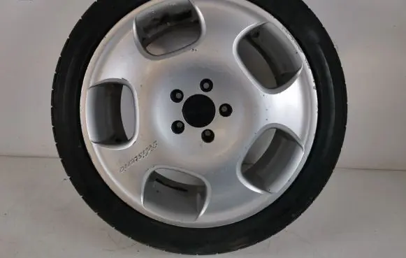 Mercedes-Benz CLC CL203 R18 alloy rim 