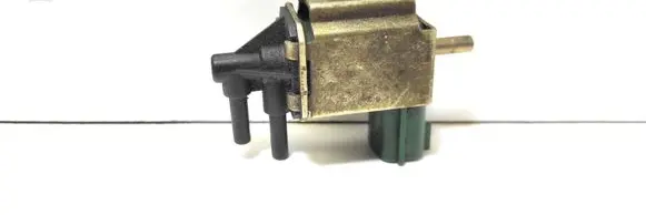 Nissan Almera Tino Vacuum valve 