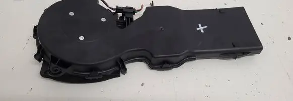 Mercedes-Benz E C207 W207 Seat fan/blower A2078300008 710290110300 6034478N