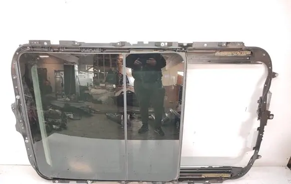 BMW 3 E90 E91 Sunroof set 7199385 6922652 67616922652