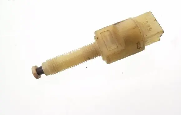 Audi A6 S6 C5 4B Brake pedal sensor switch 4A0945515A