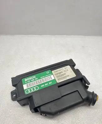 Audi 100 S4 C4 Combustion control unit/module 4A0907397 0227400192