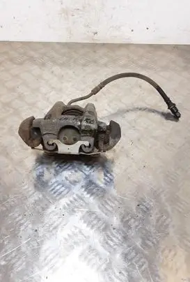 Jeep Grand Cherokee Rear brake caliper
