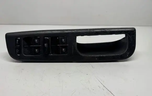 Volkswagen PASSAT B5.5 Electric window control switch 1J4959857D F005S00162