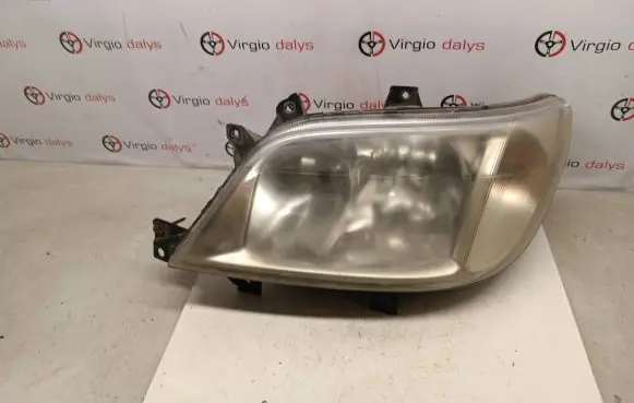 Mercedes-Benz Sprinter W901 W902 W903 W904 Headlight/headlamp 15053100