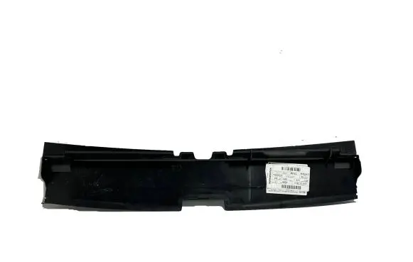 Volkswagen T-Cross Intercooler air guide/duct channel 2GA121330D 18657