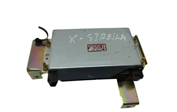 Nissan X-Trail T30 ABS control unit/module 47850EQ421 4870185 0265109760
