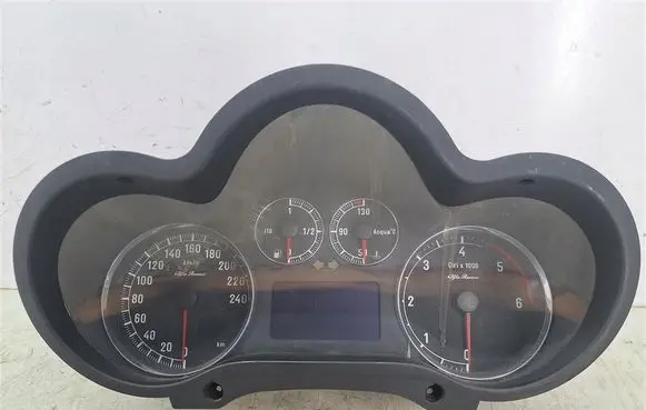 Alfa Romeo 147 Speedometer (instrument cluster) 156063178