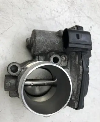 Ford Focus Throttle valve 0M5G9F991FO