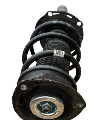 Volkswagen PASSAT B8 Front shock absorber/damper 3Q0413031BP 824904014634