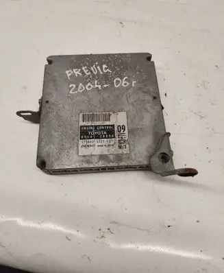 Toyota Previa (XR30, XR40) II Engine control unit/module 8966128890 1758005321